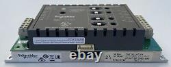 Schneider Electric Xpba4 Expansion Module New Old Stock