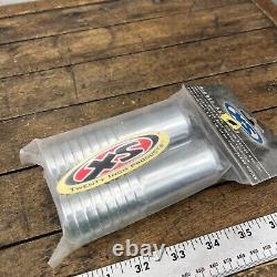 Schwinn XS New Old Stock Fork Standers Front Ribbed Axle Pegs OG 1990s 1 Set