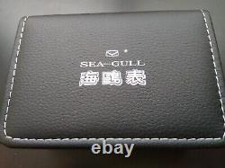 Seagull Old Stock Brand New Men's Watch With Box