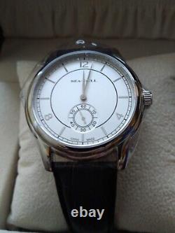 Seagull Old Stock Brand New Men's Watch With Box