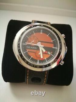 Sears Automatic Watch New Old Stock