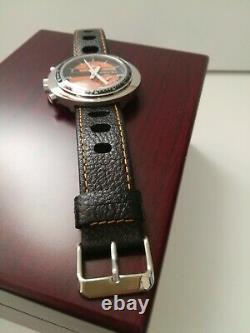 Sears Automatic Watch New Old Stock