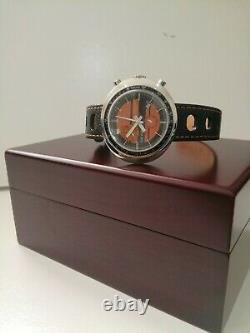 Sears Automatic Watch New Old Stock