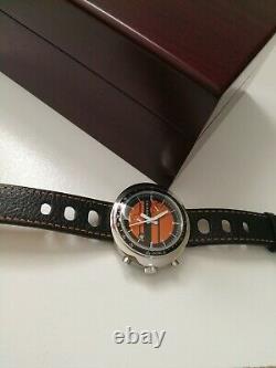 Sears Automatic Watch New Old Stock
