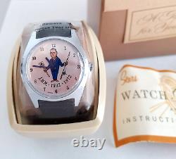 Sears Wristwatch Self-winding Original Sealed NOS Employee Retirement #19519