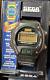 Sega Watch Sport Digital Qty 30 All New Old Stock Boxed Different Styles Vintage