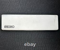 Seiko 34mm USA Olympic Watch / Brand New, Old Stock