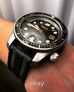 Seiko 6159-7001 Vintage HI-BEAT Diver 300m NOS Condition 1969