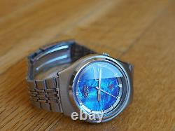 Seiko Advan Vintage Watch Automatic NOS New