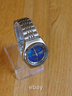 Seiko Advan Vintage Watch Automatic NOS New