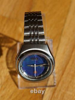 Seiko Advan Vintage Watch Automatic NOS New