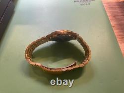 Seiko SGF526 quartz men's watch new old stock never worn