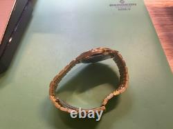 Seiko SGF526 quartz men's watch new old stock never worn