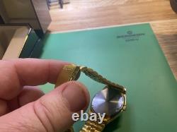 Seiko SGF526 quartz men's watch new old stock never worn