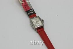 Seiko Vintage Ladies Watch 1950s New Old Stock! Mechanical Hand Wind Movement