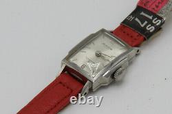 Seiko Vintage Ladies Watch 1950s New Old Stock! Mechanical Hand Wind Movement