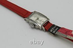 Seiko Vintage Ladies Watch 1950s New Old Stock! Mechanical Hand Wind Movement