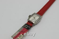 Seiko Vintage Ladies Watch 1950s New Old Stock! Mechanical Hand Wind Movement