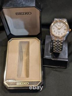Seiko Vintage NOS 7n42 Sports50