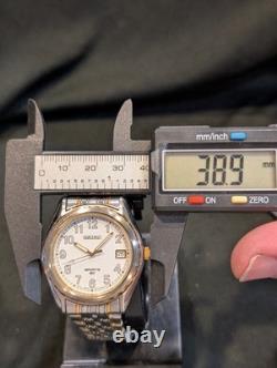 Seiko Vintage NOS 7n42 Sports50
