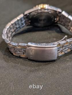 Seiko Vintage NOS 7n42 Sports50