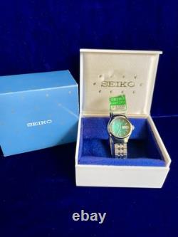 Seiko Watch 2906-0070 Automatic 21 Stones 1972 Years New Old Stock Condition