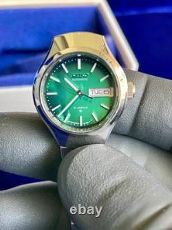 Seiko Watch 2906-0070 Automatic 21 Stones 1972 Years New Old Stock Condition