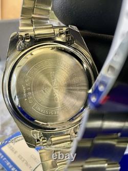 Seiko Watch 7005-8000 Vintage 1972 Date Automatic New Old Stock Condition