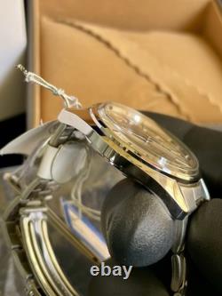 Seiko Watch 7005-8000 Vintage 1972 Date Automatic New Old Stock Condition