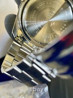 Seiko Watch 7005-8000 Vintage 1972 Date Automatic New Old Stock Condition