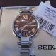 Seiko woman solar watch nos