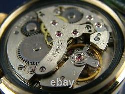 Sekonda Alarm Poljot Gents Mechanical Watch New Old Stock Vintage Retro