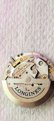 Selling a New Old Stock Genuine Longines Caliber L890.1 Wristwatch Movement