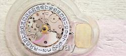 Selling a New Old Stock Genuine Longines Caliber L890.1 Wristwatch Movement