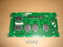 Sharp LM24010Z Industrial-Grade 240x128 STN Graphic LCD New Old Stock