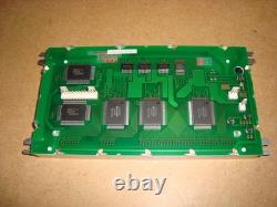 Sharp LM24010Z Industrial-Grade 240x128 STN Graphic LCD New Old Stock