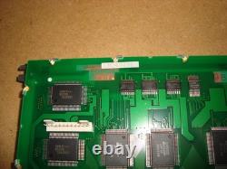 Sharp LM24010Z Industrial-Grade 240x128 STN Graphic LCD New Old Stock