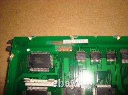 Sharp LM24010Z Industrial-Grade 240x128 STN Graphic LCD New Old Stock