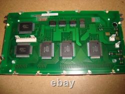 Sharp LM24010Z Industrial-Grade 240x128 STN Graphic LCD New Old Stock