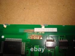 Sharp LM24010Z Industrial-Grade 240x128 STN Graphic LCD New Old Stock