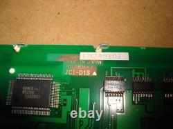 Sharp LM24010Z Industrial-Grade 240x128 STN Graphic LCD New Old Stock