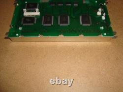 Sharp LM24010Z Industrial-Grade 240x128 STN Graphic LCD New Old Stock