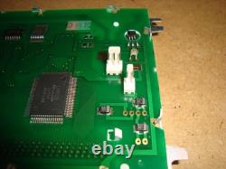 Sharp LM24010Z Industrial-Grade 240x128 STN Graphic LCD New Old Stock