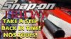 Snap On Friday Step Back In Time With New Old Stock Tools