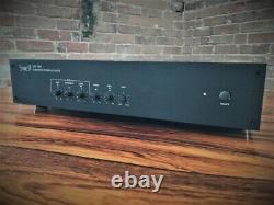 Snell Acoustics SPA 750 Subwoofer Power Amplifier New Old Stock