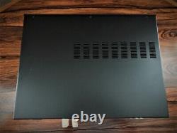 Snell Acoustics SPA 750 Subwoofer Power Amplifier New Old Stock