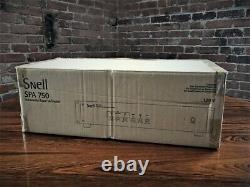 Snell Acoustics SPA 750 Subwoofer Power Amplifier New Old Stock