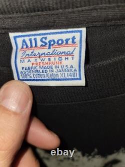 Static-X Shirt Sz XL NEW OLD STOCK NEVER WORN