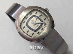 Stunning Nos 1960-70's Swiss Orion Manual Men's Watch