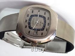 Stunning Nos 1960-70's Swiss Orion Manual Men's Watch